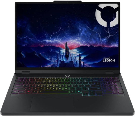 Lenovo Legion Pro 5 16IAX10