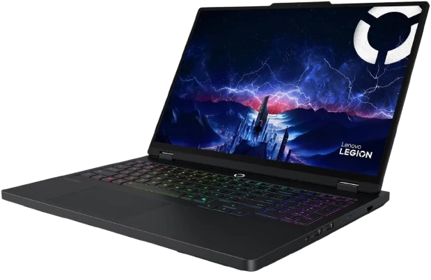 Lenovo Legion Pro 5 16ADR10