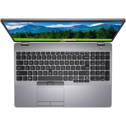 Dell Latitude 5510