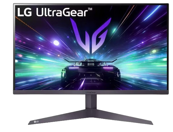 LG Monitor 24GS50F-B