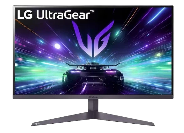 LG Monitor GS50F 27-inch FHD 180Hz