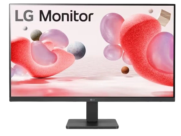LG Monitor MR400-B 27-inch FHD (1920 x 1080) IPS, 100Hz