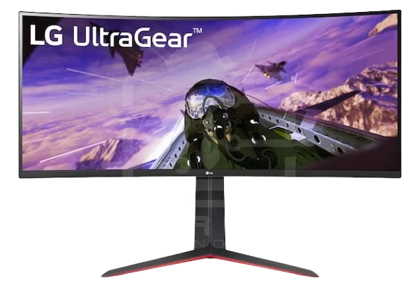 LG GP63A-B Ultragear 2K QHD 3440 x 1440 160Hz 34Inch