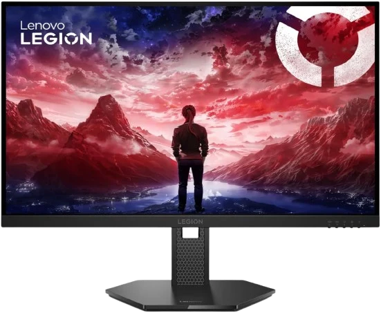 Lenovo Legion 27inch 10 FHD IPS 1920 x 1080  240Hz 99% sRGB