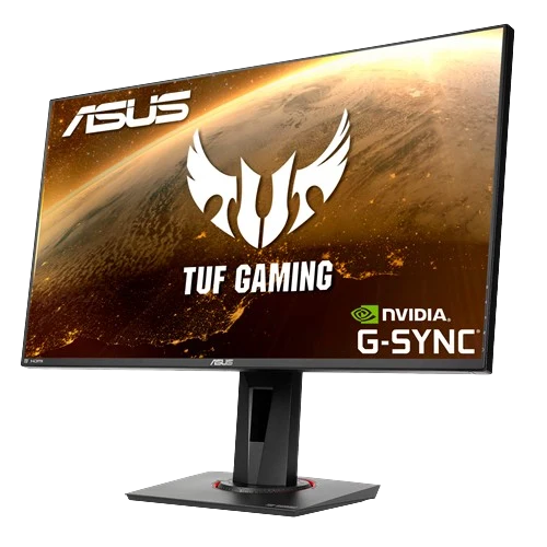 Asus TUF Gaming VG9QM 27inch FHD 280Hz
