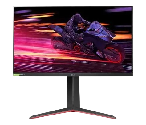 LG Monitor 27GP750-B-AMA