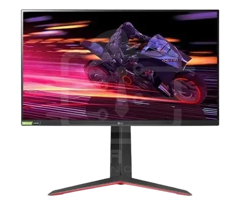 LG Monitor 27GP750-B-AMA FHD (1920 x 1080) IPS 240Hz