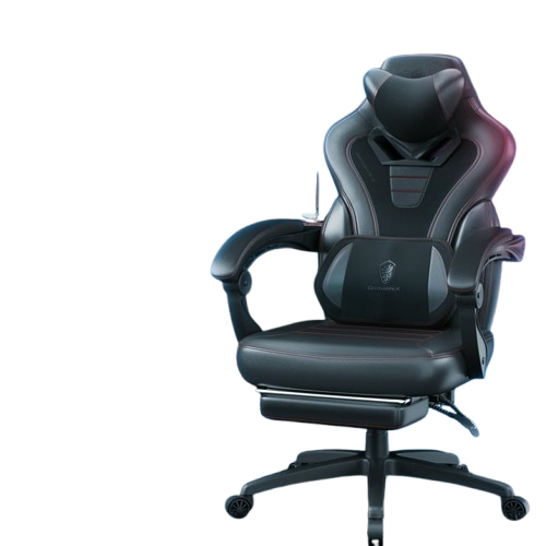 كرسي غيمينغ GTRACING