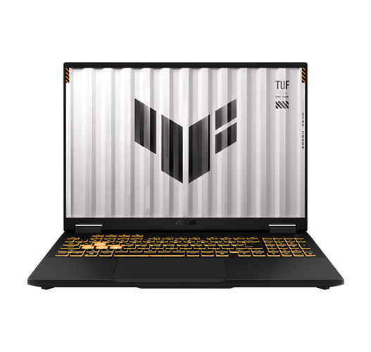 ASUS TUF Gaming F16 FX608JHR