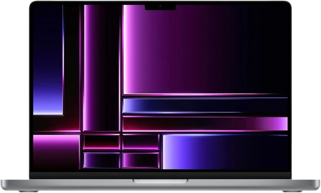 Apple MacBook Pro