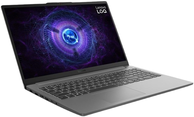 Lenovo LOQ 15IAX9E