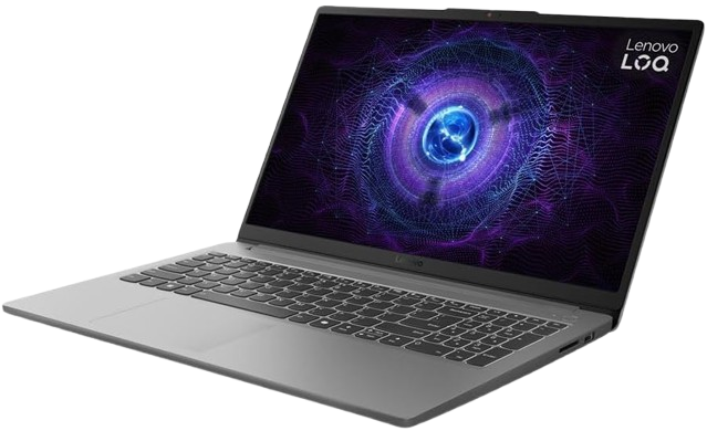 Lenovo LOQ 15IAX9E