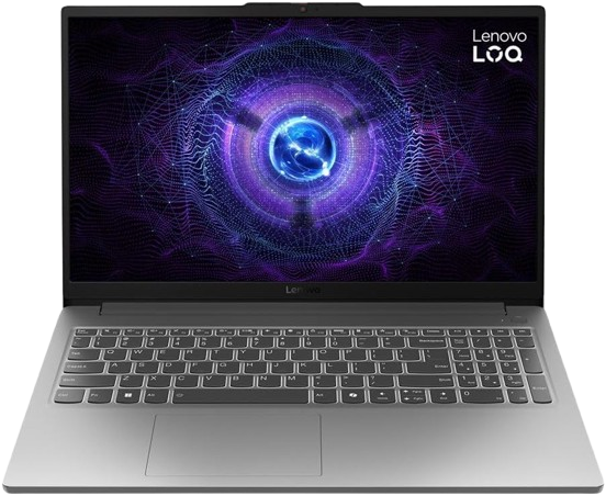 Lenovo LOQ 15IAX9E