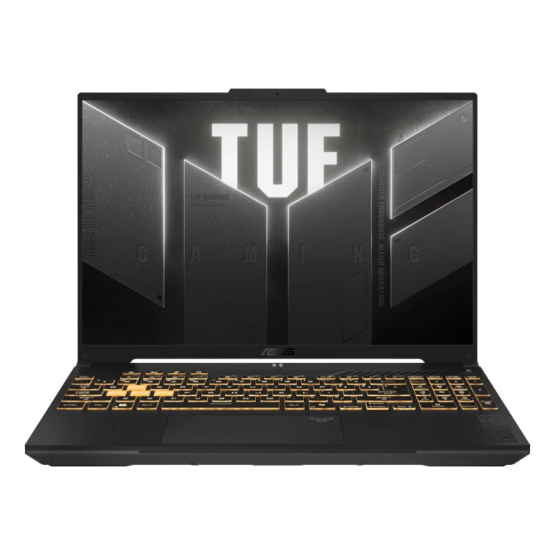 ASUS TUF Gaming F16 FX607VJ
