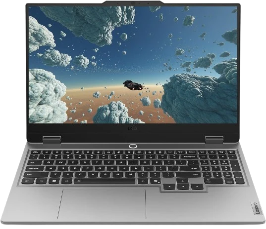 LENOVO LOQ 15IRX10