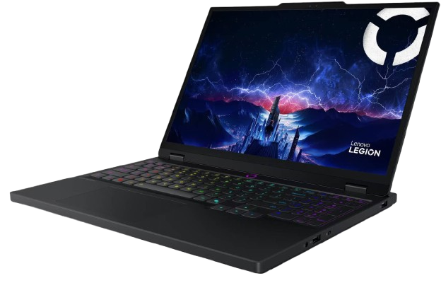 Lenovo Legion 5 15IRX10