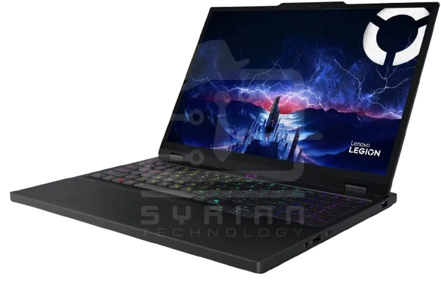 Lenovo Legion 5 15IRX10