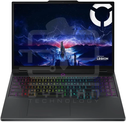 Lenovo Legion 5 15IRX10