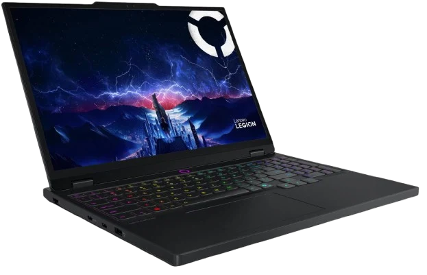 Lenovo Legion 5 15IRX10