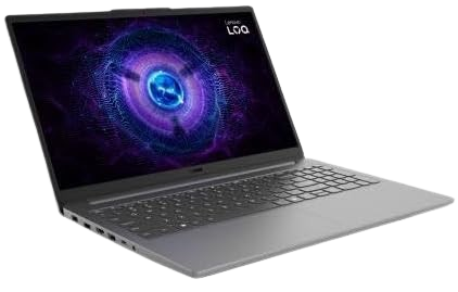 Lenovo LOQ 15IAX9E