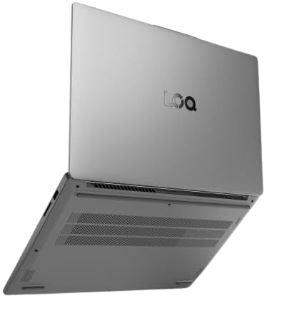 Lenovo LOQ 15IAX9E