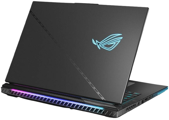 ASUS ROG Strix SCAR 18 G834JY