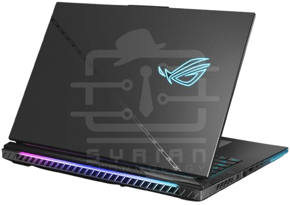 ASUS ROG Strix SCAR 18 G834JY
