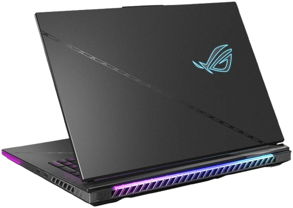 ASUS ROG Strix SCAR 18 G834JY