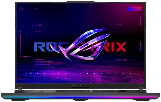 ASUS ROG Strix SCAR 18 G834JY