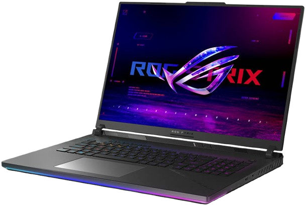 ASUS ROG Strix SCAR 18 G834JY