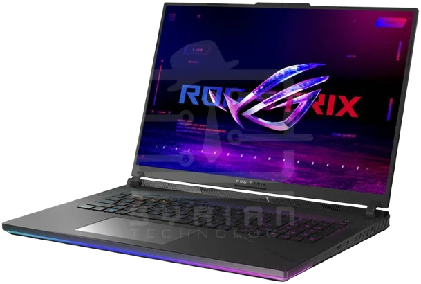 ASUS ROG Strix SCAR 18 G834JY
