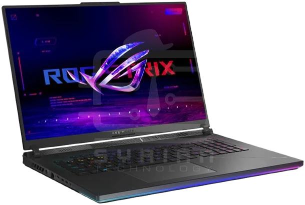 ASUS ROG Strix SCAR 18 G834JY