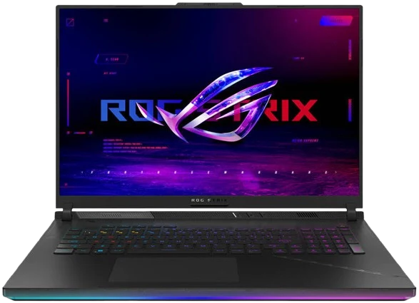 ASUS ROG Strix SCAR 18 G834JY