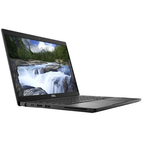 Dell Latitude 5401