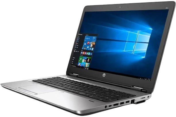 Hp Probook 650 G2
