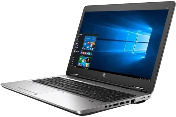 Hp Probook 650 G2