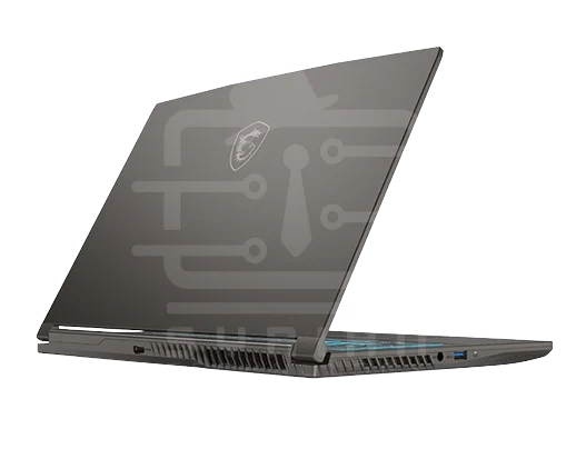 MSI Thin 15 B12UC