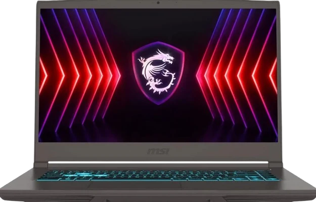 MSI Thin 15 B12UC