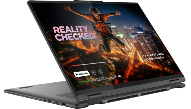 LENOVO YOGA 7  83DL0002US