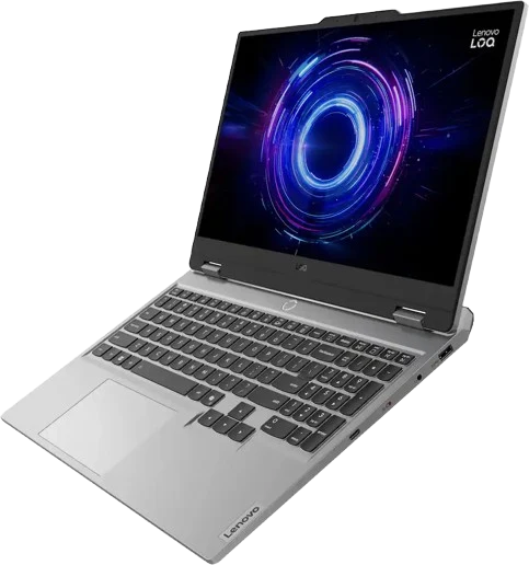 Lenovo LOQ 15IRX10