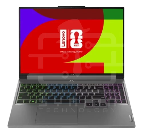 LENOVO Legion 5 16IRX9