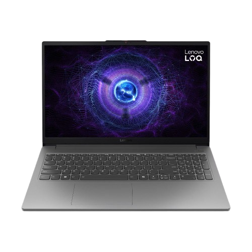 Lenovo LOQ 15IAX9E Gaming