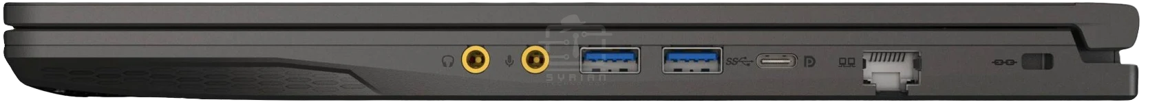 MSI Thin 63