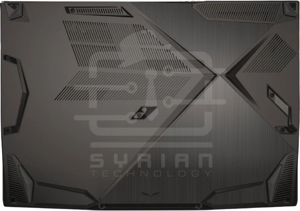 MSI Thin 63