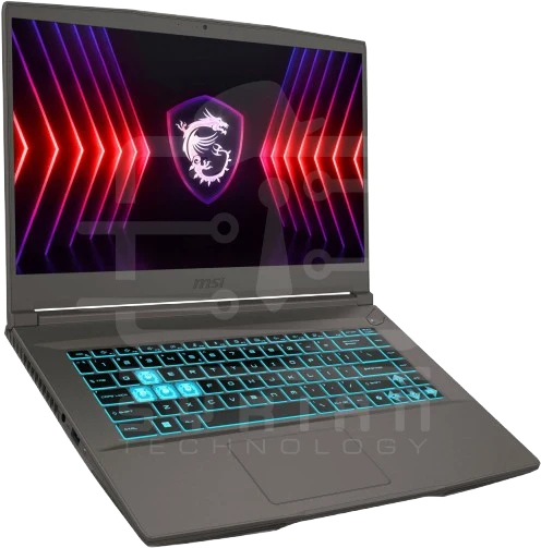 MSI Thin 63
