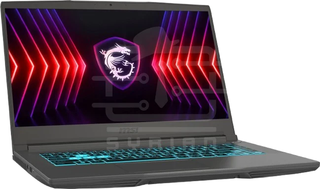 MSI Thin 63