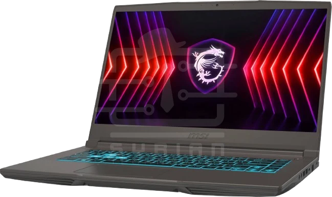 MSI Thin 63