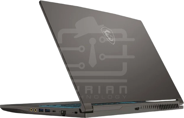 MSI Thin 63
