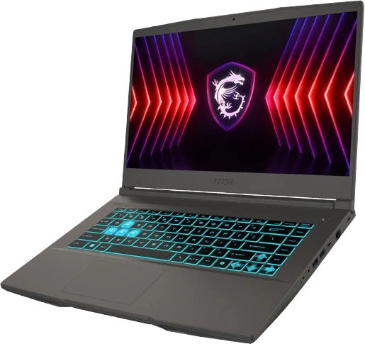 MSI Thin 63