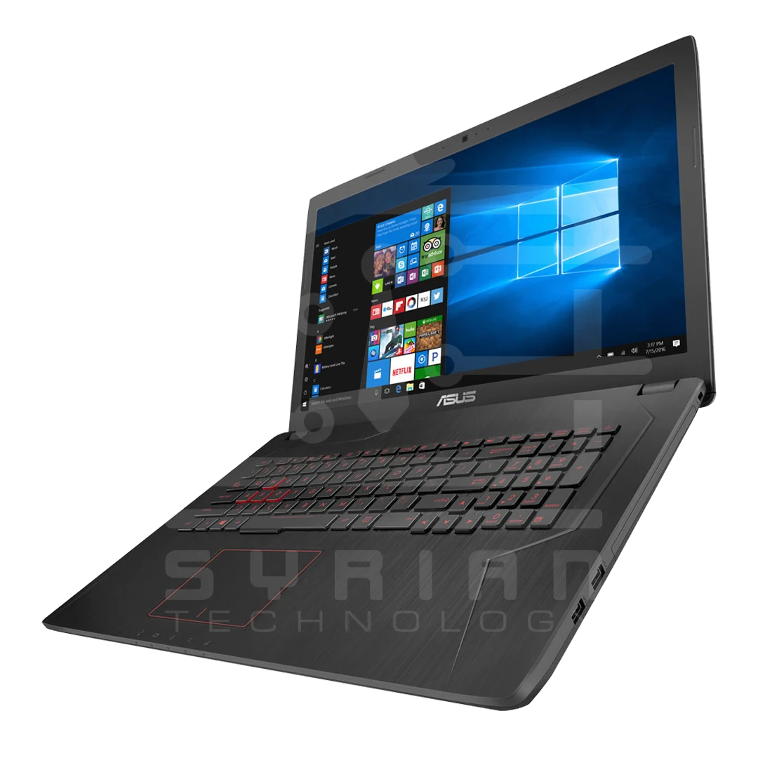 ASUS ROG.